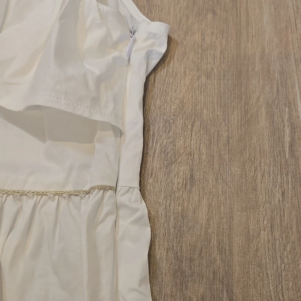 Wildfox Ruffle Shirt - Picture 6 of 7